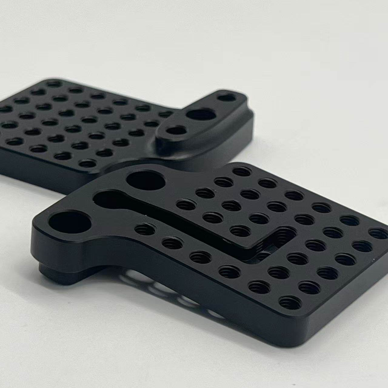 S-PARTS Shiv TT Aerobar Adapter for Vision TFE Adjustable Angle 0° / 5° / 10° / 15°