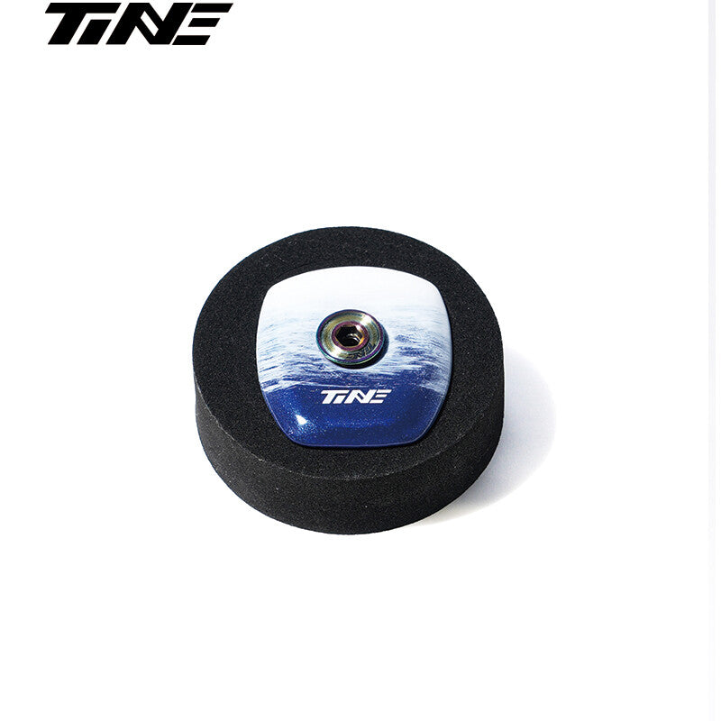 TiNE Carbon Headset Cap for Specialized SL8 Integrated Handlebar | FDJ & Quick-Step Edition