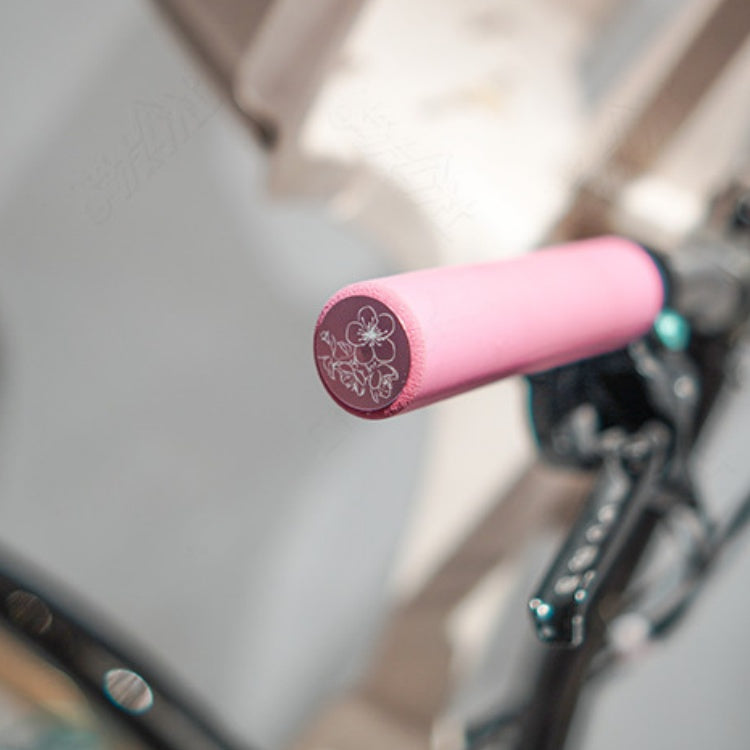 Ultra-Light CNC Aluminum Titanium Handlebar Bar End Plugs | 4.2g Road MTB Folding Bike Compatible