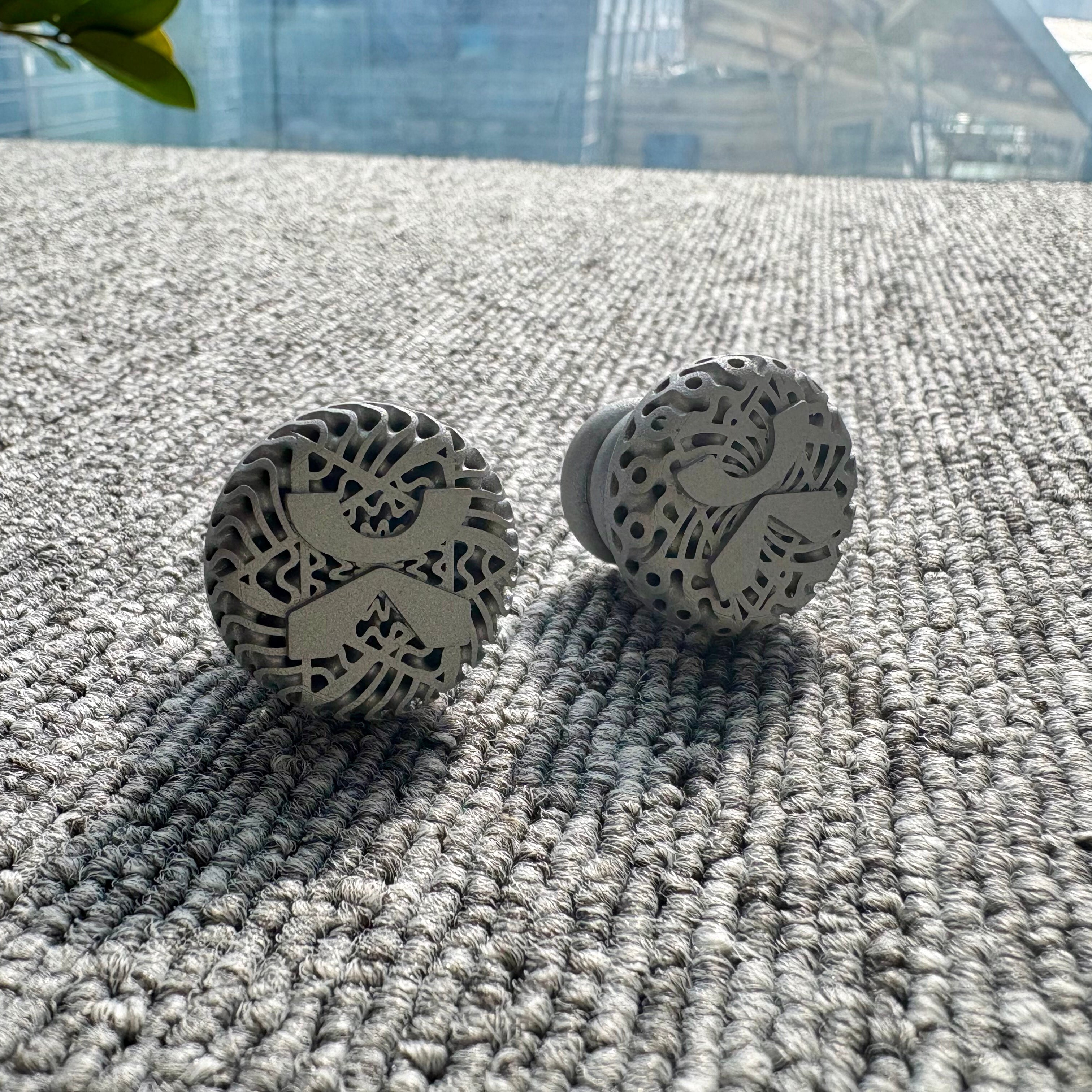 Custom Bar End Plugs｜Cerakote H-Series Coating｜Fits SL8 / Pinarello/ Colnago / Trek/ Giant