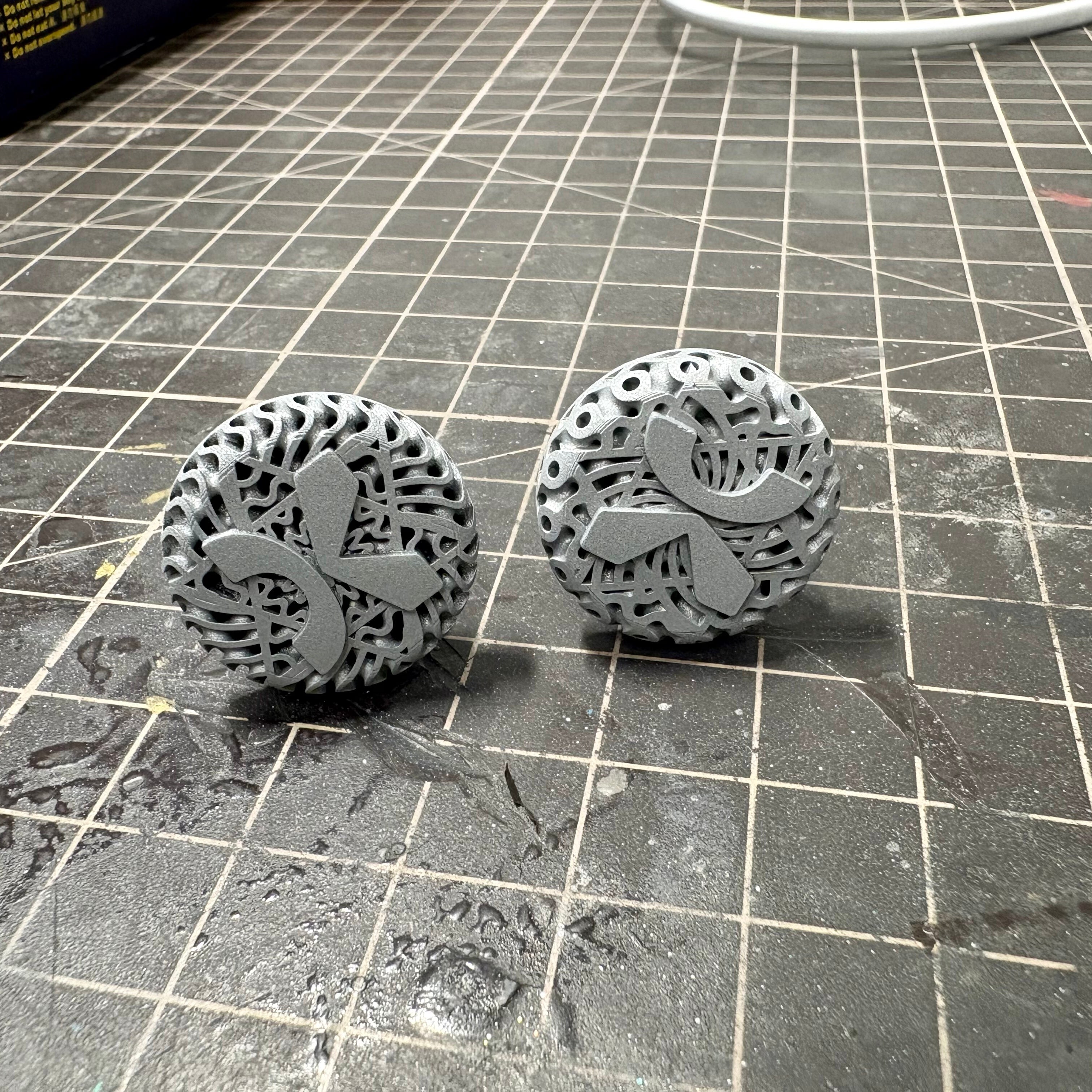 Custom Bar End Plugs｜Cerakote H-Series Coating｜Fits SL8 / Pinarello/ Colnago / Trek/ Giant