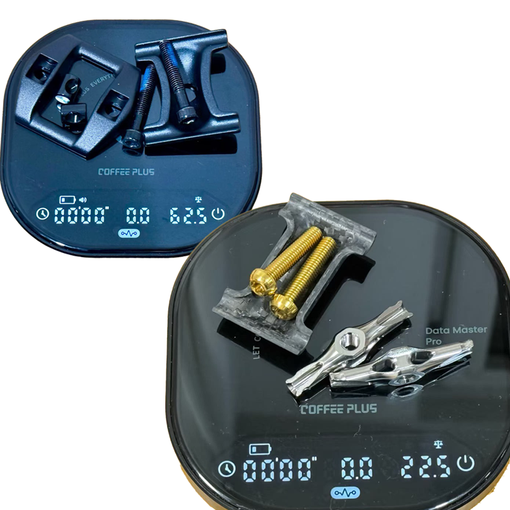 Cannondale SuperSix LAB71 Saddle Clamp Upgrade – Ultralight 22.5g | Fits Synapse