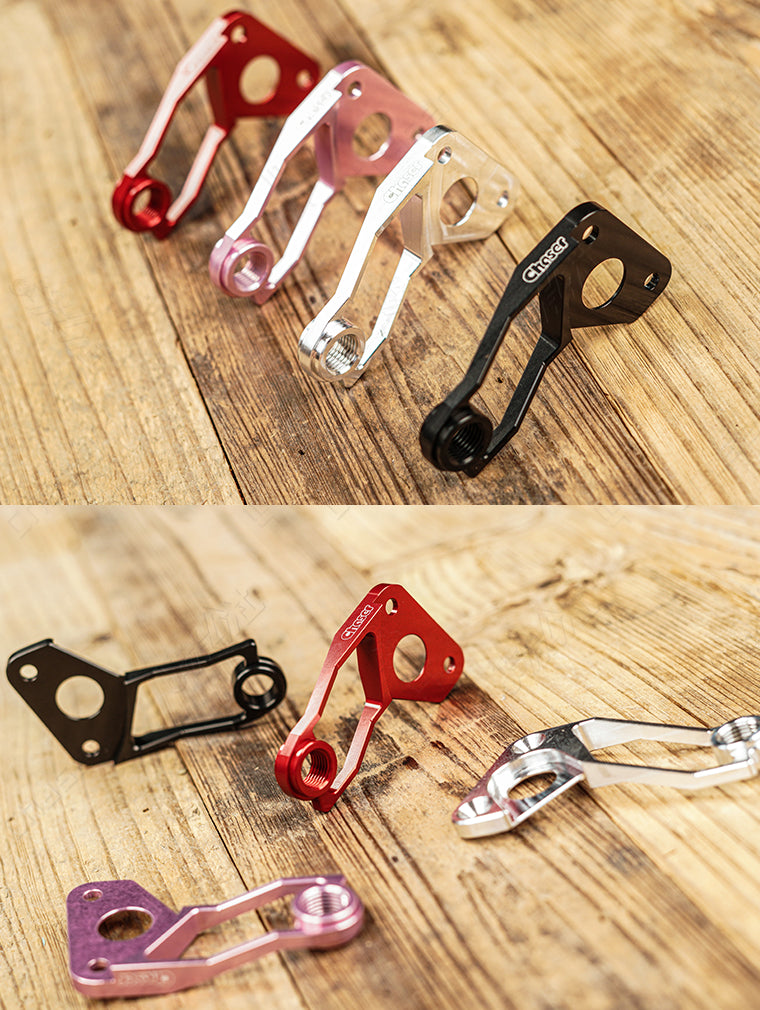 De Rosa Direct Mount RD Hanger for Shimano/IDOL SK 838 Lightweight upgrade maintenance 1pcs