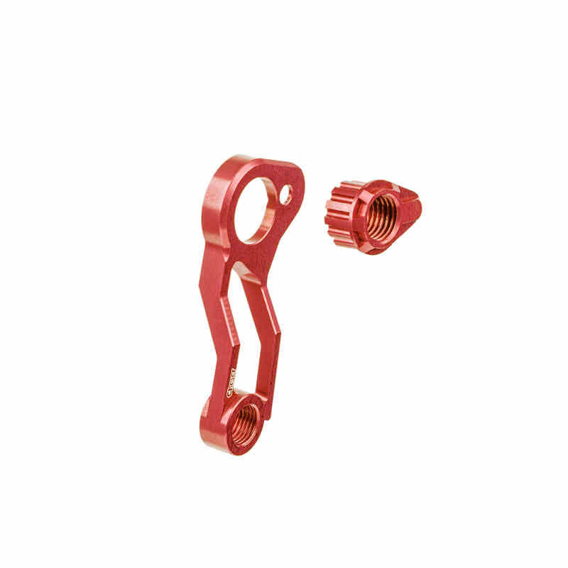 Colnago Direct Mount Derailleur RD Hanger for Shimano R series | V3V4RS/C68 Lightweight 1pcs