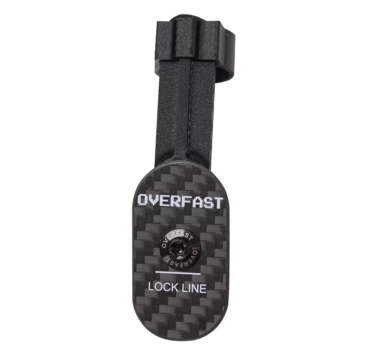Ultralight DI2 Battery Holder for Colnago Y1RS (Bottle Cage Not Included)｜80g Weight Saving Upgrade