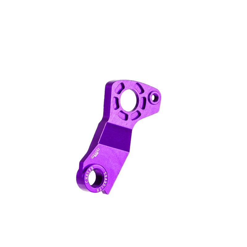 Chaser Ultralight Direct Mount Derailleur Hanger for SEKA Spear / Exceed – 12.7g CNC Aluminum