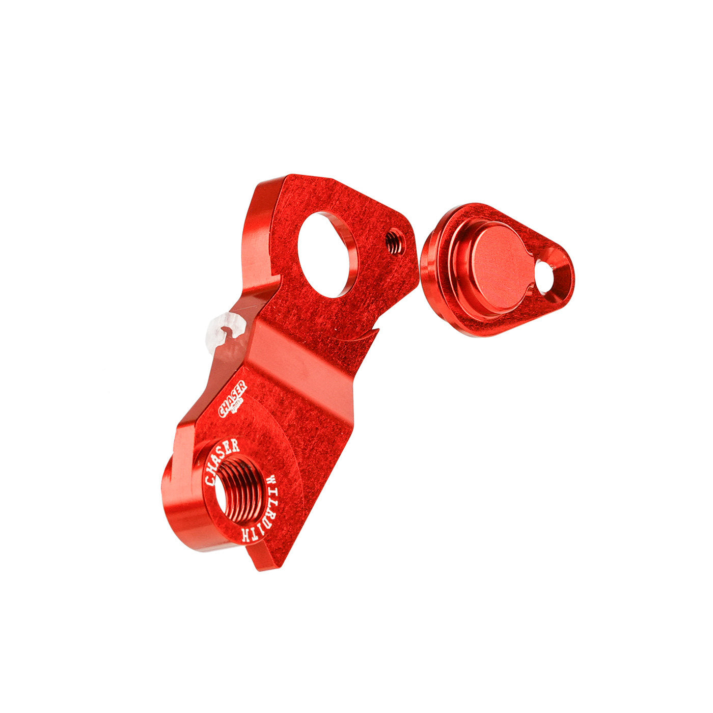 Ultra-Light Wilier Direct Mount Derailleur Hanger | Shimano R