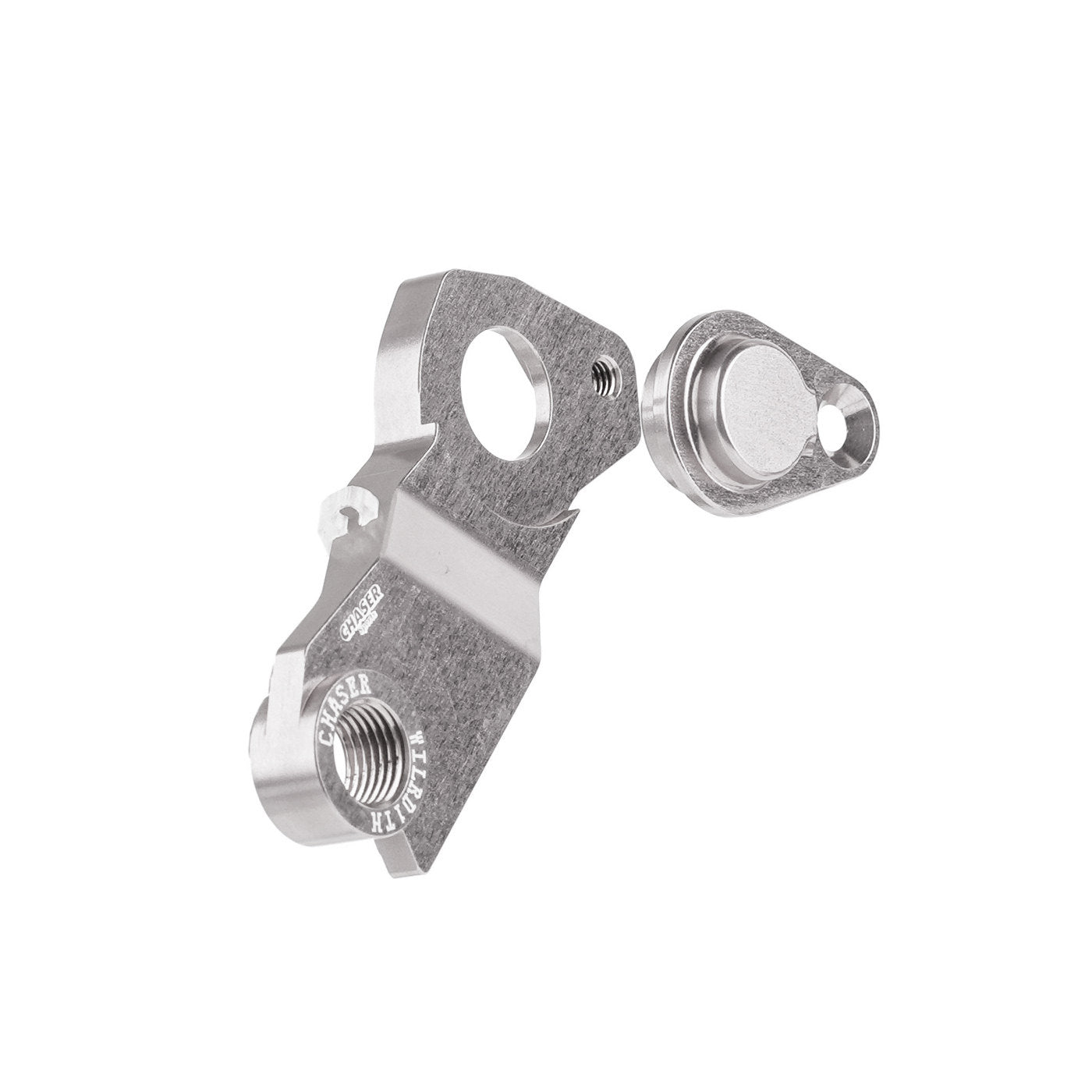 Ultra-Light Wilier Direct Mount Derailleur Hanger | Shimano R