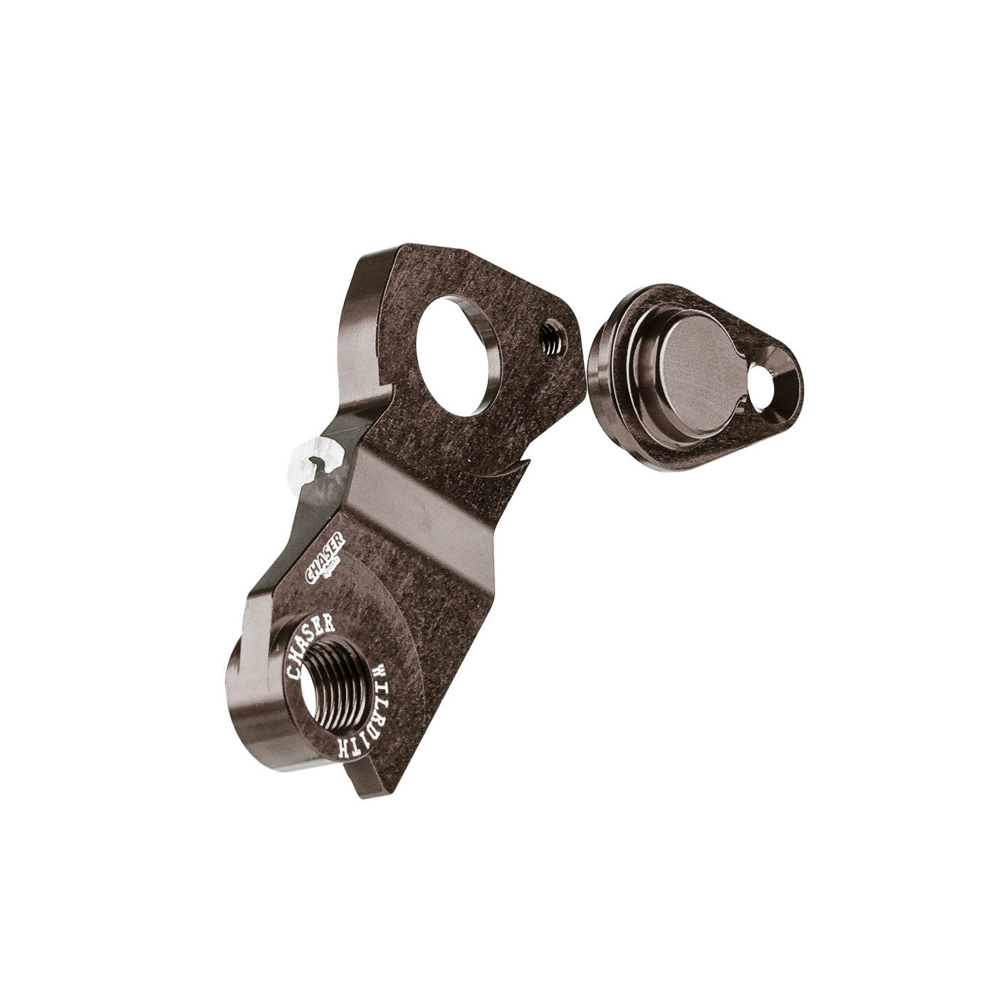 ディレイラーハンガー Wilier Zero SLR Ultra-Light Wilier Direct Mount Derailleur Hanger | Shimano R