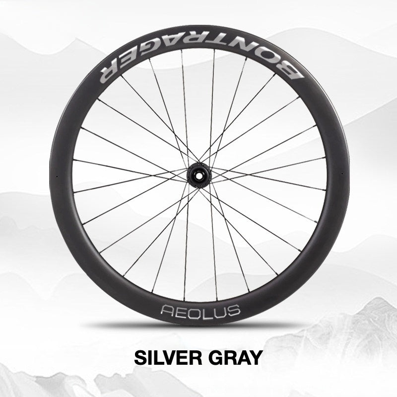 Bontrager Aeolus ELITE 50 Wheel Decal Sticker Kit – TREK Carbon Road Bike Rim Decals