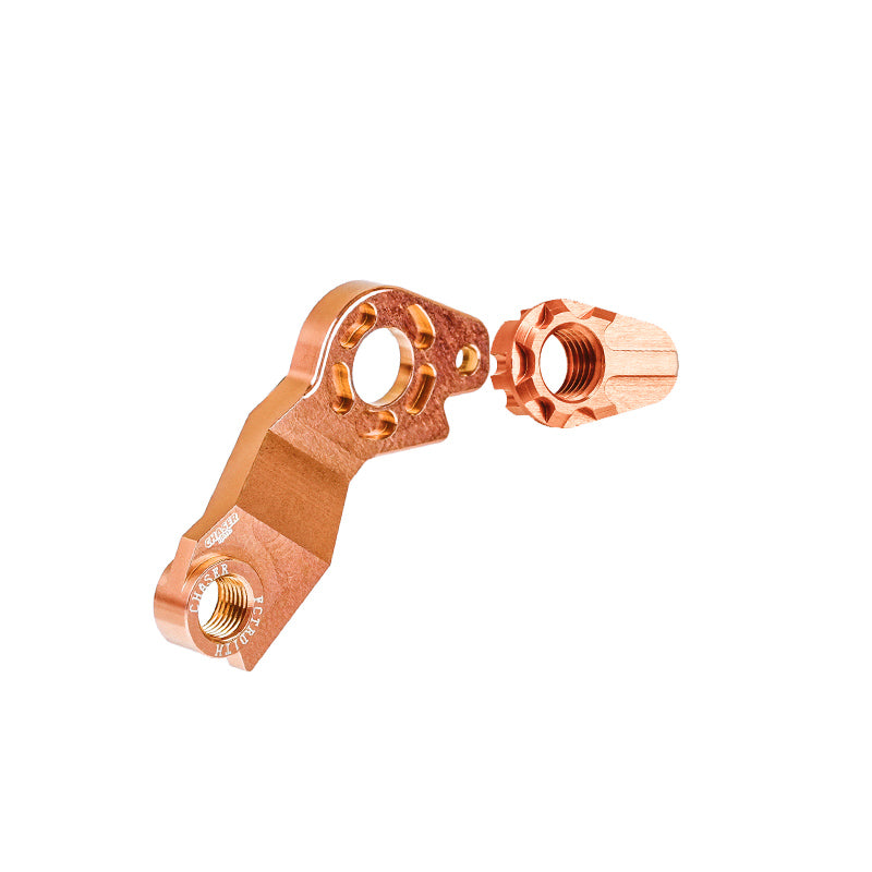 FACTOR O2/Ostro VAM 카본 프레임용 Chaser 울트라 라이트 다이렉트 마운트 행거 - 시마노 리어 디레일러 호환