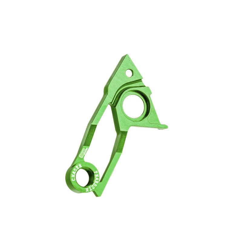 Chaser Ultralight Direct-Mount Derailleur Hanger for Pinarello F-Series & Dogma Frames (F9 / Dogma F / X-Series / Prince / Paris Disc)