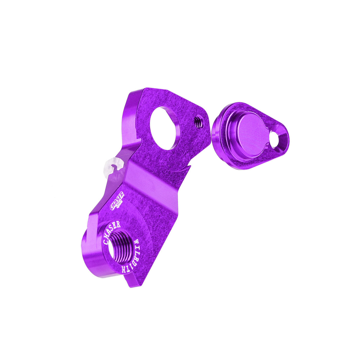 Ultra-Light Wilier Direct Mount Derailleur Hanger | Shimano R