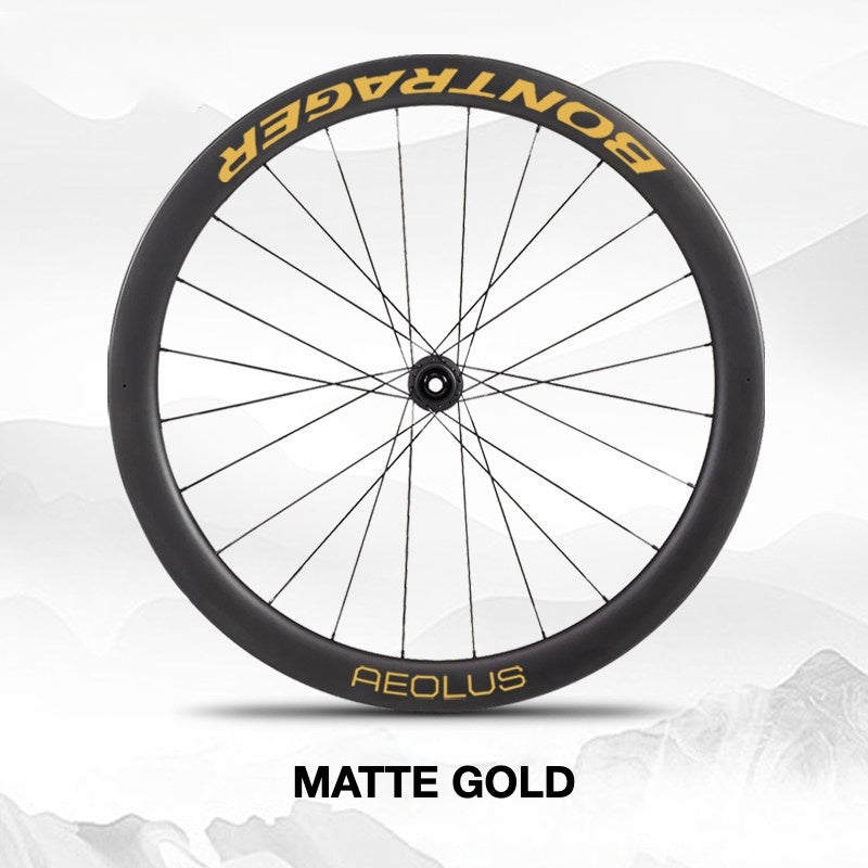 Bontrager Aeolus ELITE 50 Wheel Decal Sticker Kit – TREK Carbon Road Bike Rim Decals