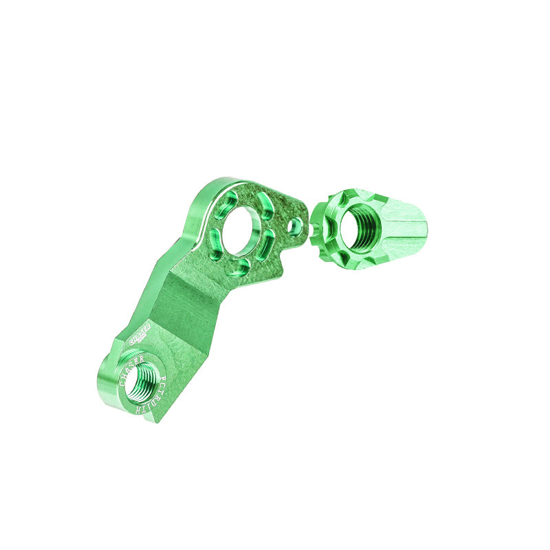 FACTOR O2/Ostro VAM 카본 프레임용 Chaser 울트라 라이트 다이렉트 마운트 행거 - 시마노 리어 디레일러 호환