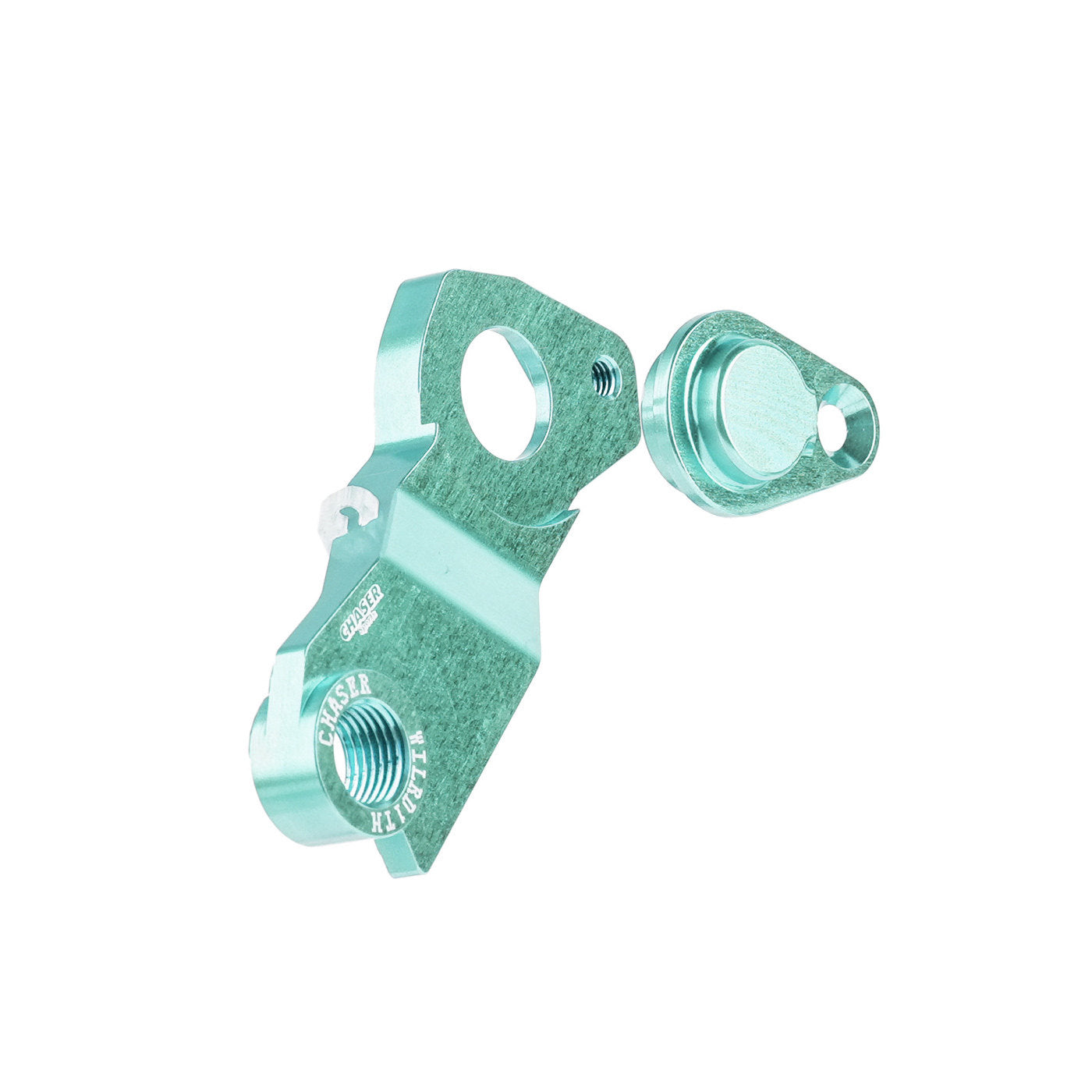Ultra-Light Wilier Direct Mount Derailleur Hanger | Shimano R
