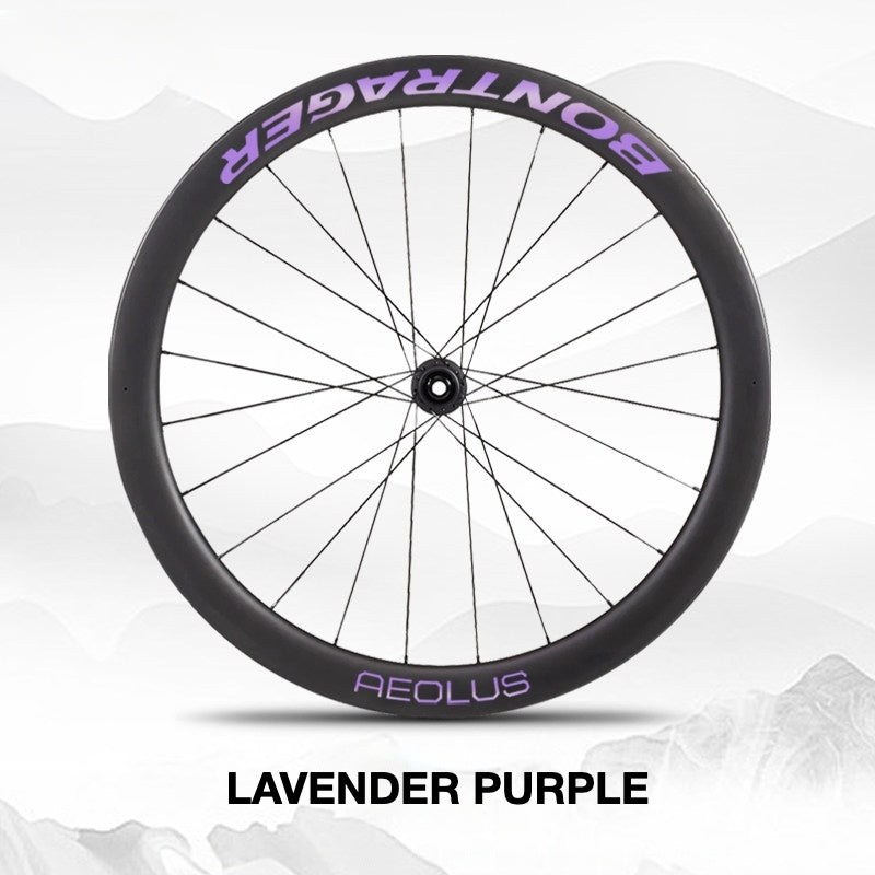 Bontrager Aeolus ELITE 50 Wheel Decal Sticker Kit – TREK Carbon Road Bike Rim Decals