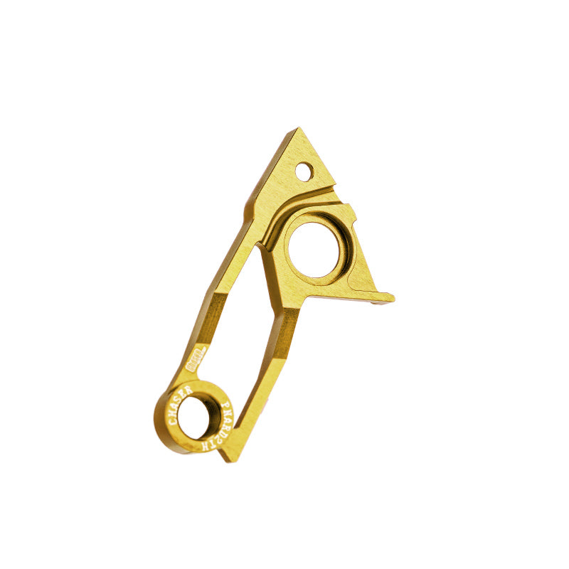 Chaser Ultralight Direct-Mount Derailleur Hanger for Pinarello F-Series & Dogma Frames (F9 / Dogma F / X-Series / Prince / Paris Disc)