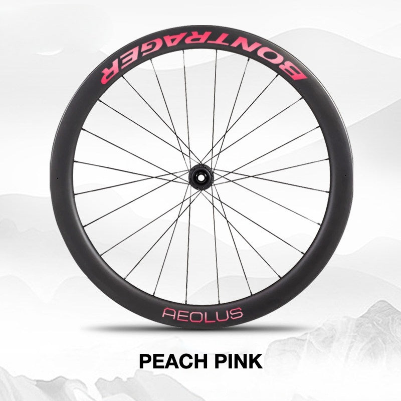 Bontrager Aeolus ELITE 50 Wheel Decal Sticker Kit – TREK Carbon Road Bike Rim Decals