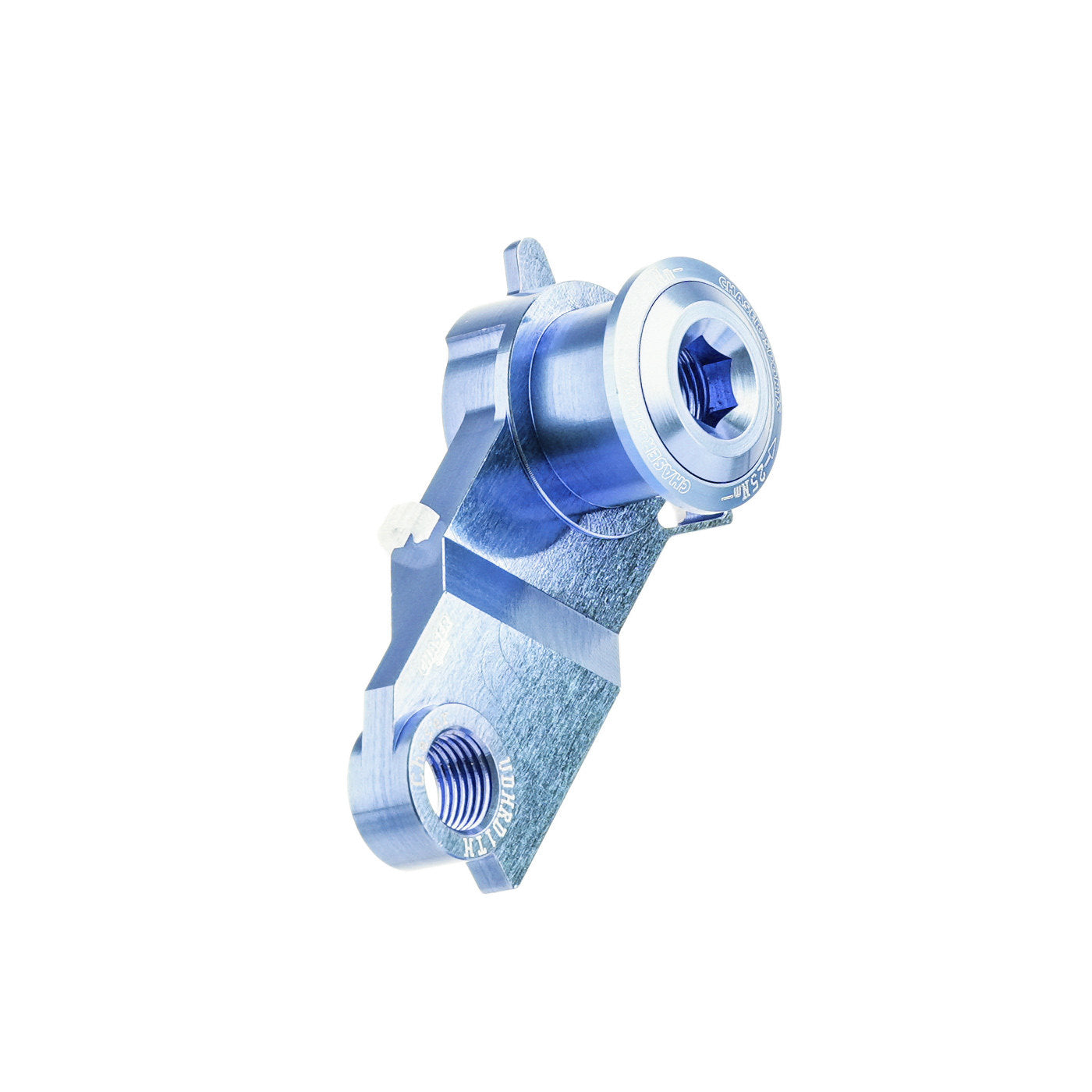 CHASER Sports Ultra-Light Direct Mount Derailleur Hanger for Wilier Filante / Zero / Verticale – Shimano R Series Compatible