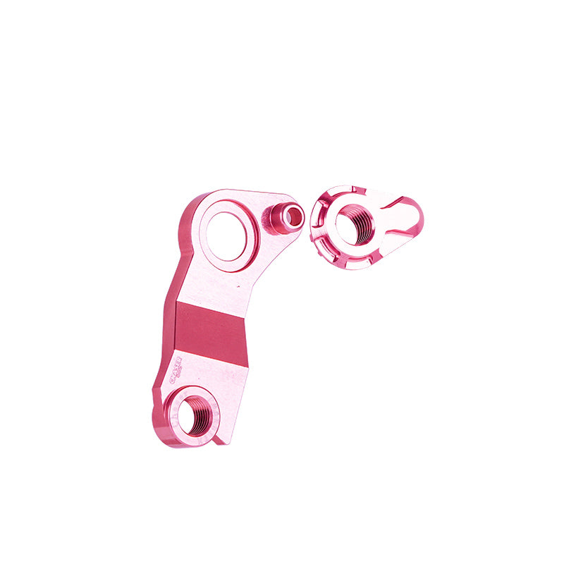 Chaser Ultralight Direct-Mount Derailleur Hanger for Pinarello F-Series & Dogma Frames (F9 / Dogma F / X-Series / Prince / Paris Disc)