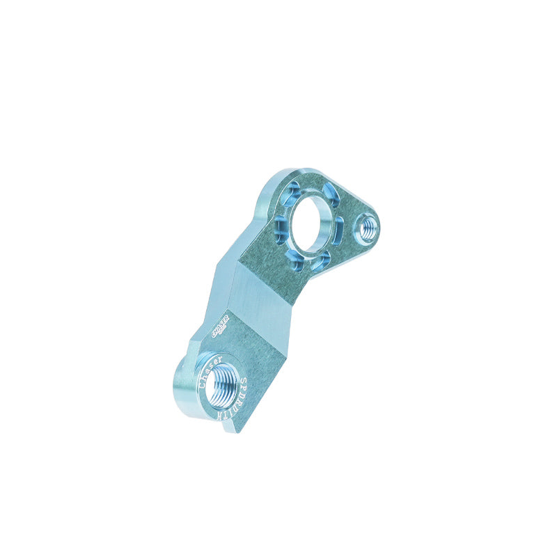 Specialized Direct Mount Derailleur RD Hanger for Shimano R series | SL8 SL7 Venge Aethos Shiv TT Roubaix Lightweight  1pcs