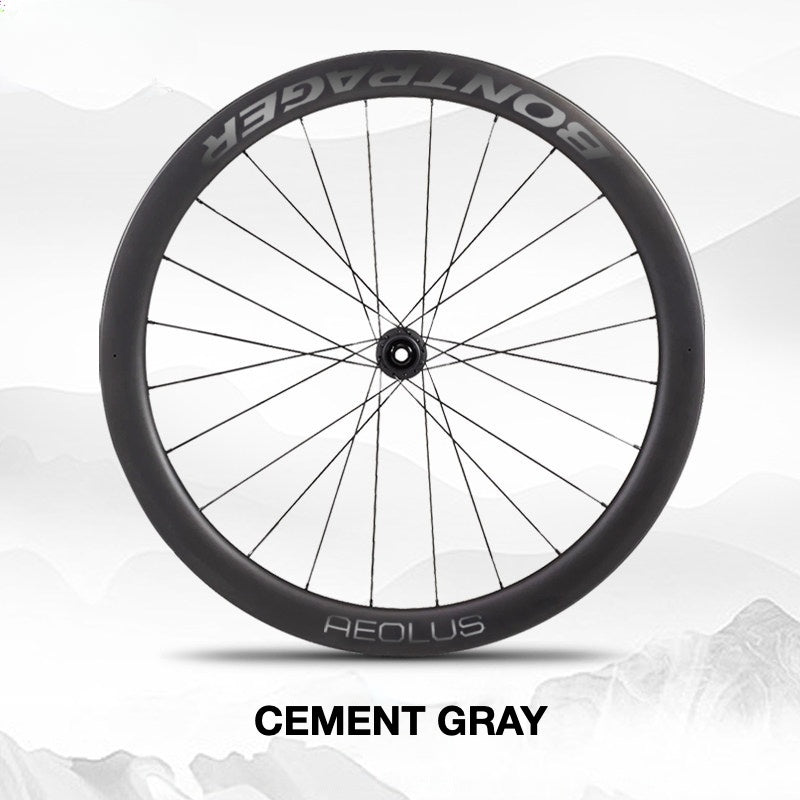 Bontrager Aeolus ELITE 50 Wheel Decal Sticker Kit – TREK Carbon Road Bike Rim Decals