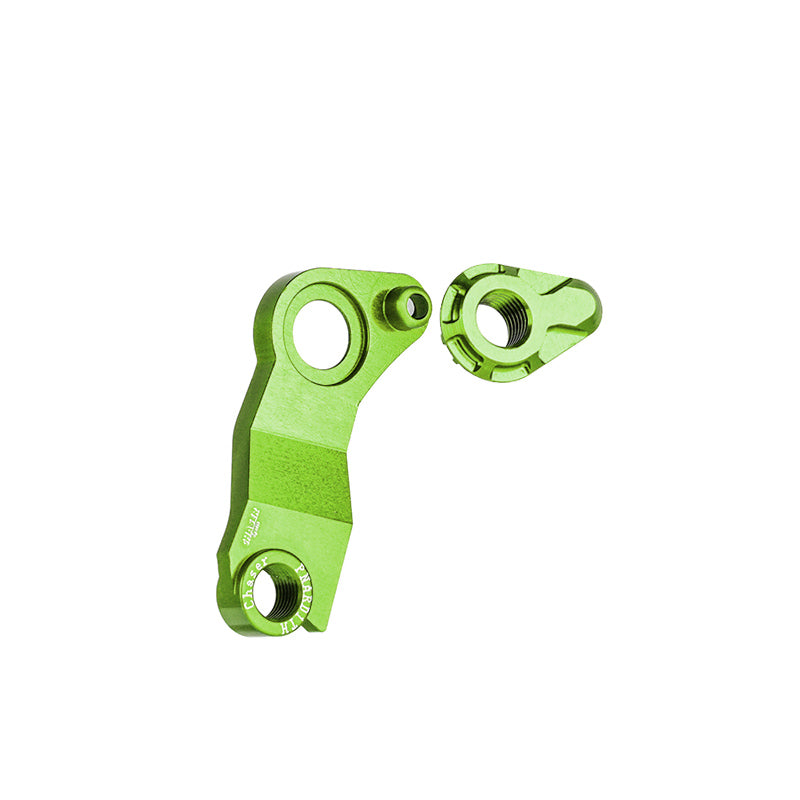 Chaser Ultralight Direct-Mount Derailleur Hanger for Pinarello F-Series & Dogma Frames (F9 / Dogma F / X-Series / Prince / Paris Disc)