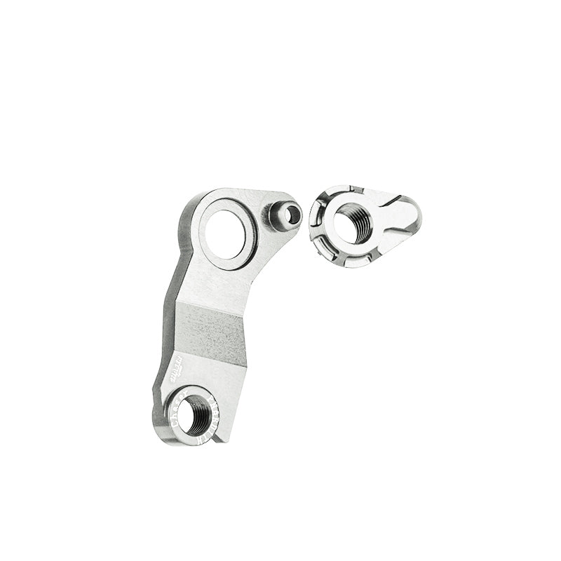 Chaser Ultralight Direct-Mount Derailleur Hanger for Pinarello F-Series & Dogma Frames (F9 / Dogma F / X-Series / Prince / Paris Disc)