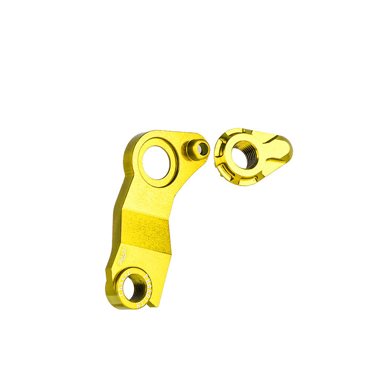 Chaser Ultralight Direct-Mount Derailleur Hanger for Pinarello F-Series & Dogma Frames (F9 / Dogma F / X-Series / Prince / Paris Disc)
