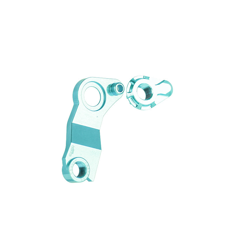 Chaser Ultralight Direct-Mount Derailleur Hanger for Pinarello F-Series & Dogma Frames (F9 / Dogma F / X-Series / Prince / Paris Disc)