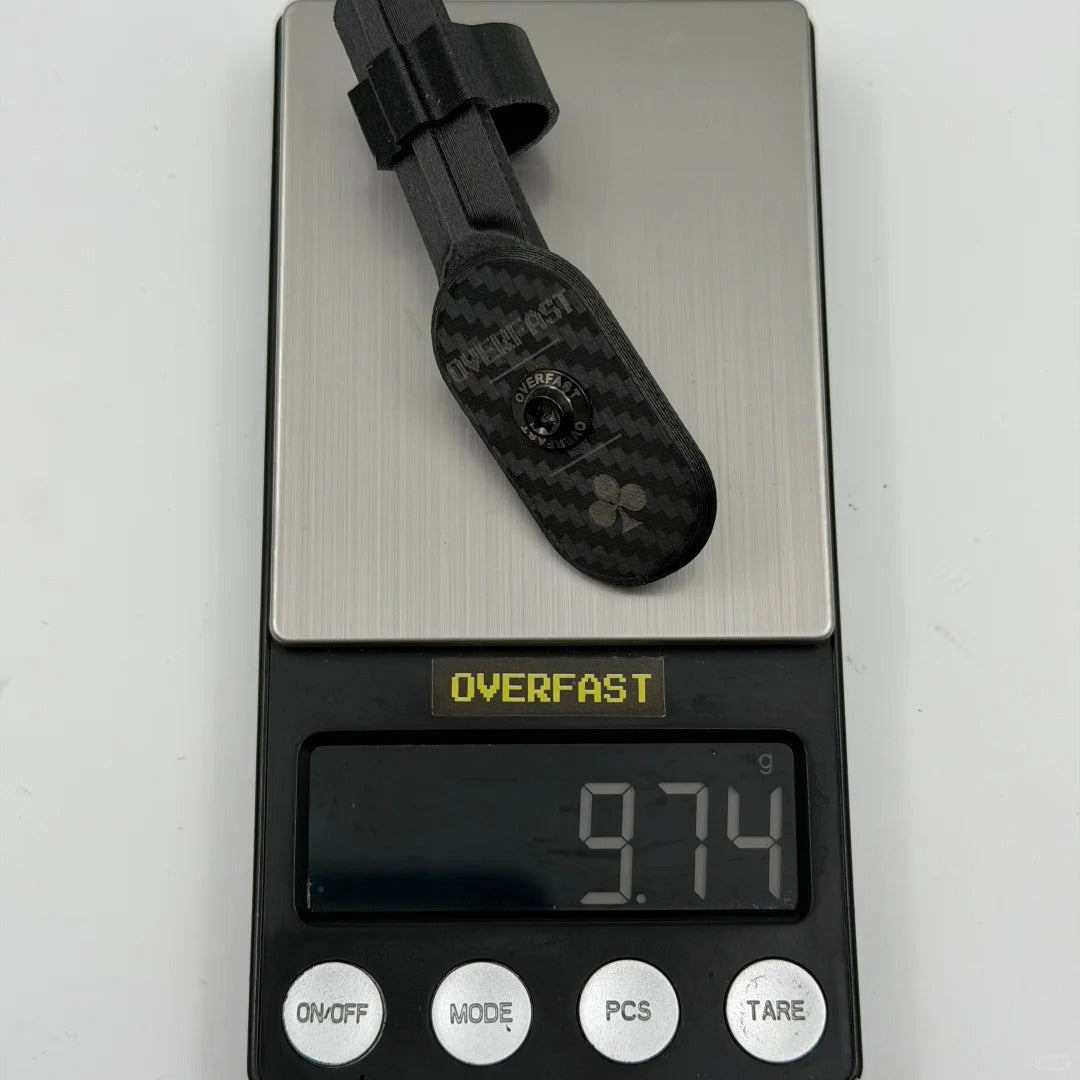 Ultralight DI2 Battery Holder for Colnago Y1RS (Bottle Cage Not Included)｜80g Weight Saving Upgrade