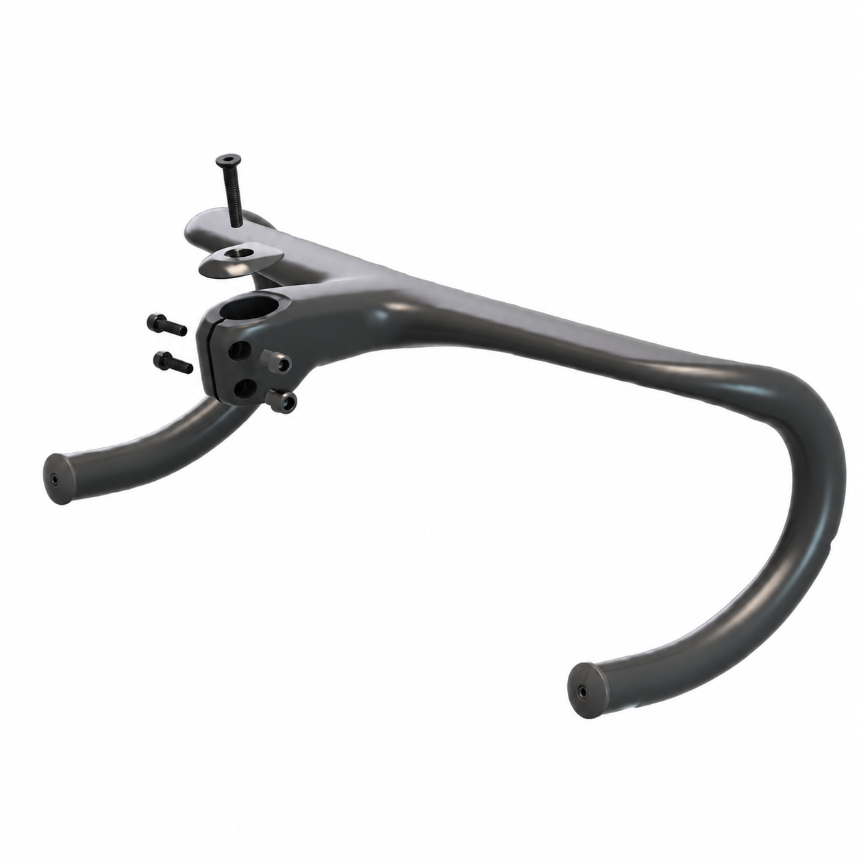 Specialized Tarmac SL9 Titanium Bolt Kit | Full Bike Ti Screw Upgrade Set for S-Works SL9 Road Frame
