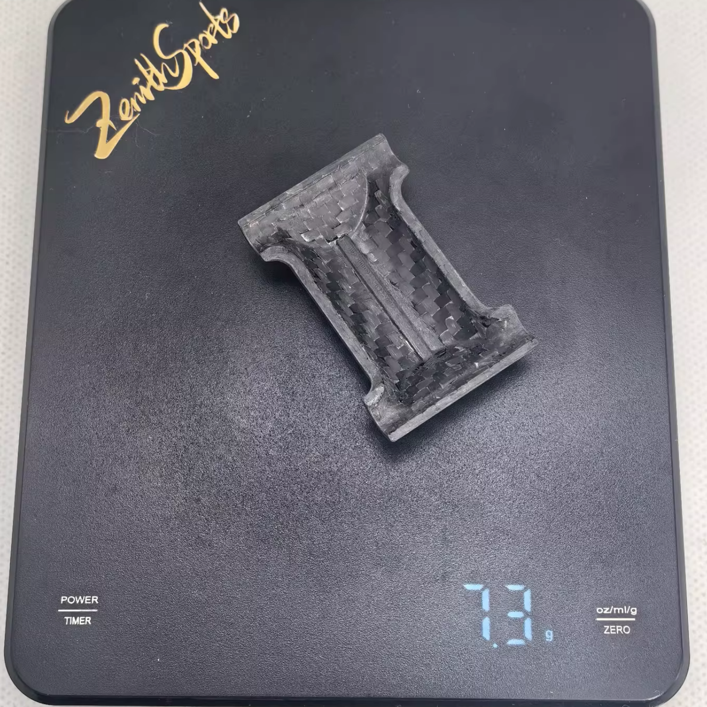 Ultralight 22.6g Carbon Fiber Seatpost Clamp Kit for Pinarello F8, Dogma F12, Dogma F, X Series & 2025 Models