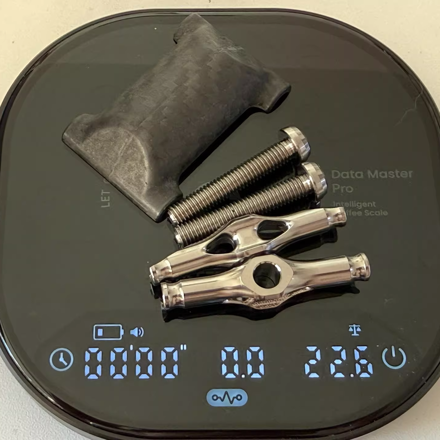 Ultralight 22.6g Carbon Fiber Seatpost Clamp Kit for Pinarello F8, Dogma F12, Dogma F, X Series & 2025 Models