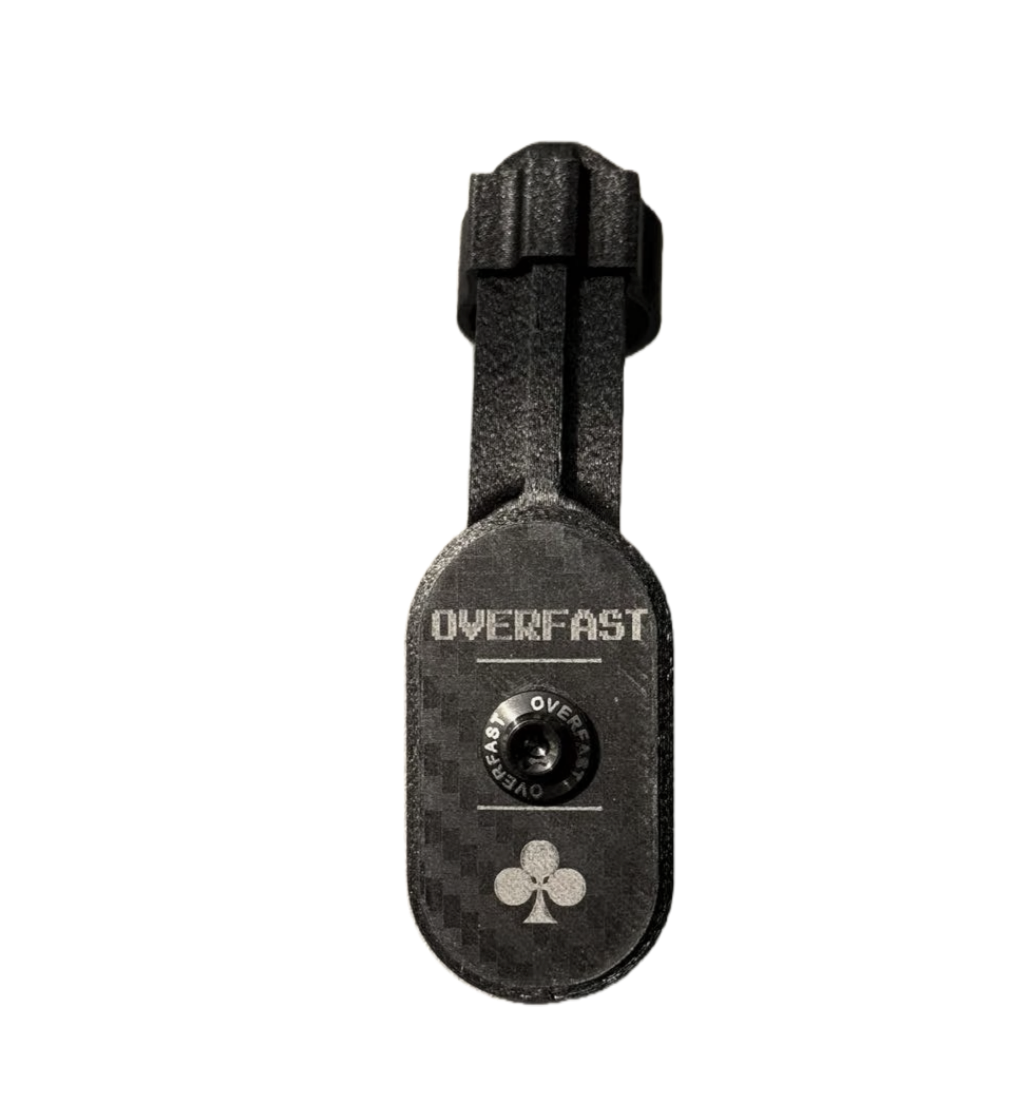 Ultralight DI2 Battery Holder for Colnago Y1RS (Bottle Cage Not Included)｜80g Weight Saving Upgrade