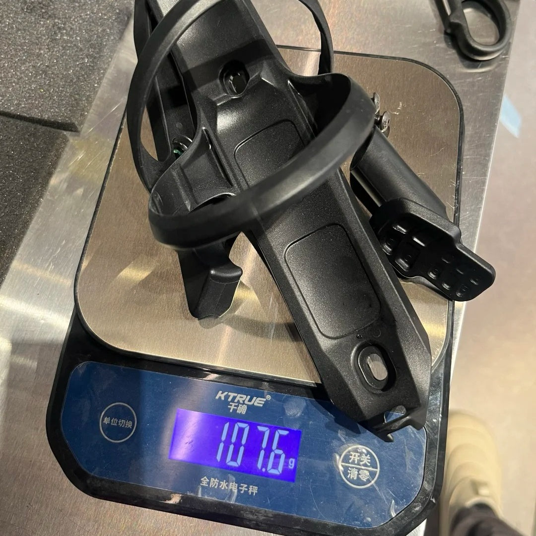 Ultralight DI2 Battery Holder for Colnago Y1RS (Bottle Cage Not Included)｜80g Weight Saving Upgrade